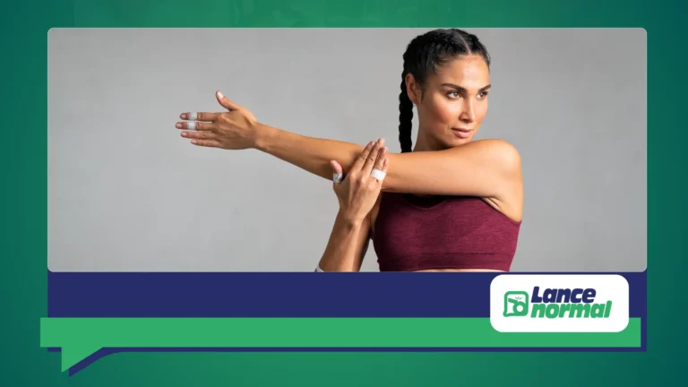 A ciência por trás do aquecimento e da recuperação muscular