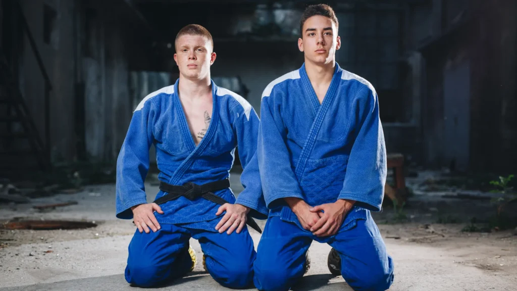 O que os esportes ensinam sobre disciplina e mentalidade