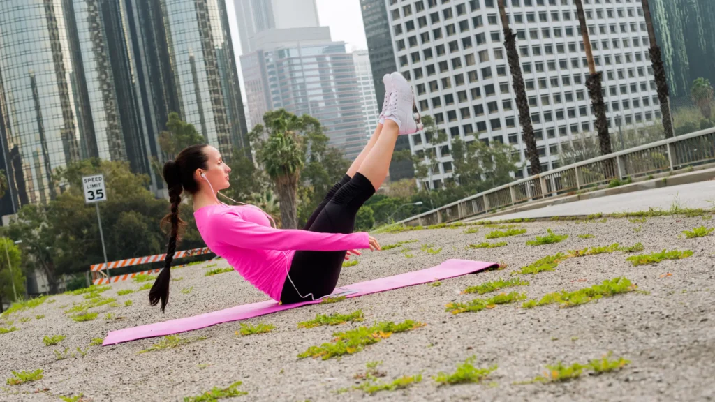 O que os esportes ensinam sobre disciplina e mentalidade