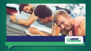 O que os esportes ensinam sobre disciplina e mentalidade