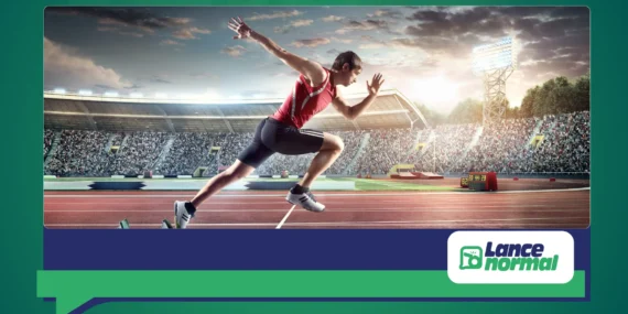 O que torna o atletismo o esporte mais puro da competição humana