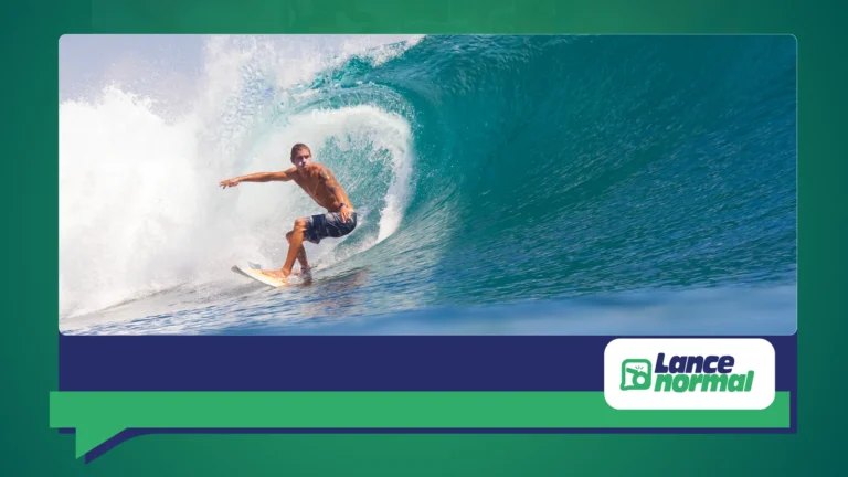 O surfe como estilo de vida: entre o esporte e a filosofia