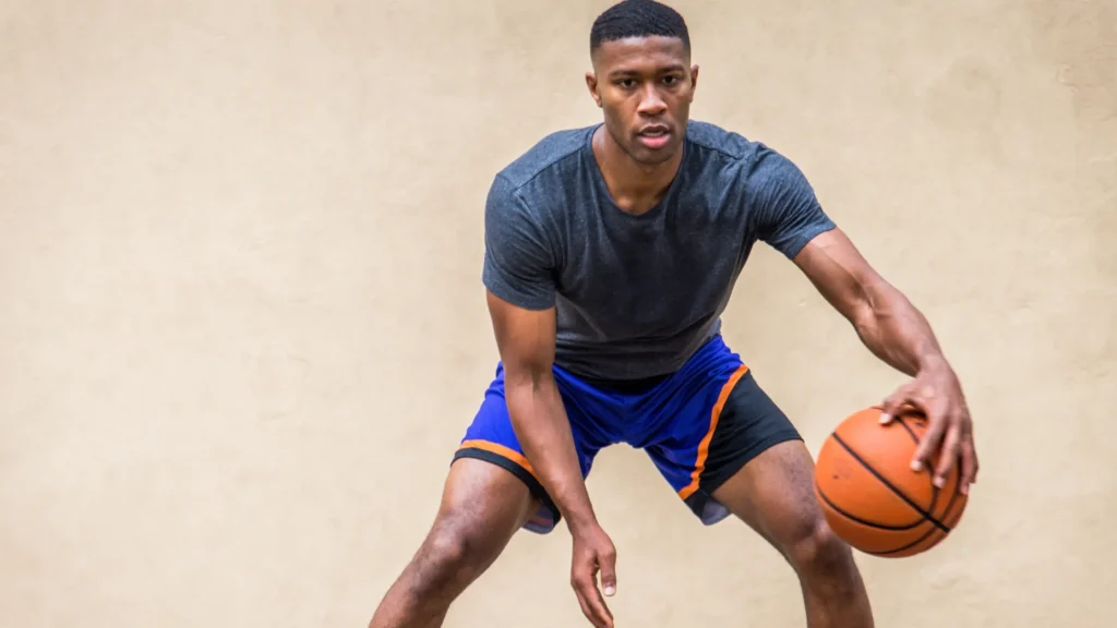 Por dentro da preparação física de um atleta de elite da NBA