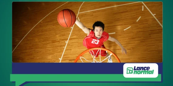 Por dentro da preparação física de um atleta de elite da NBA