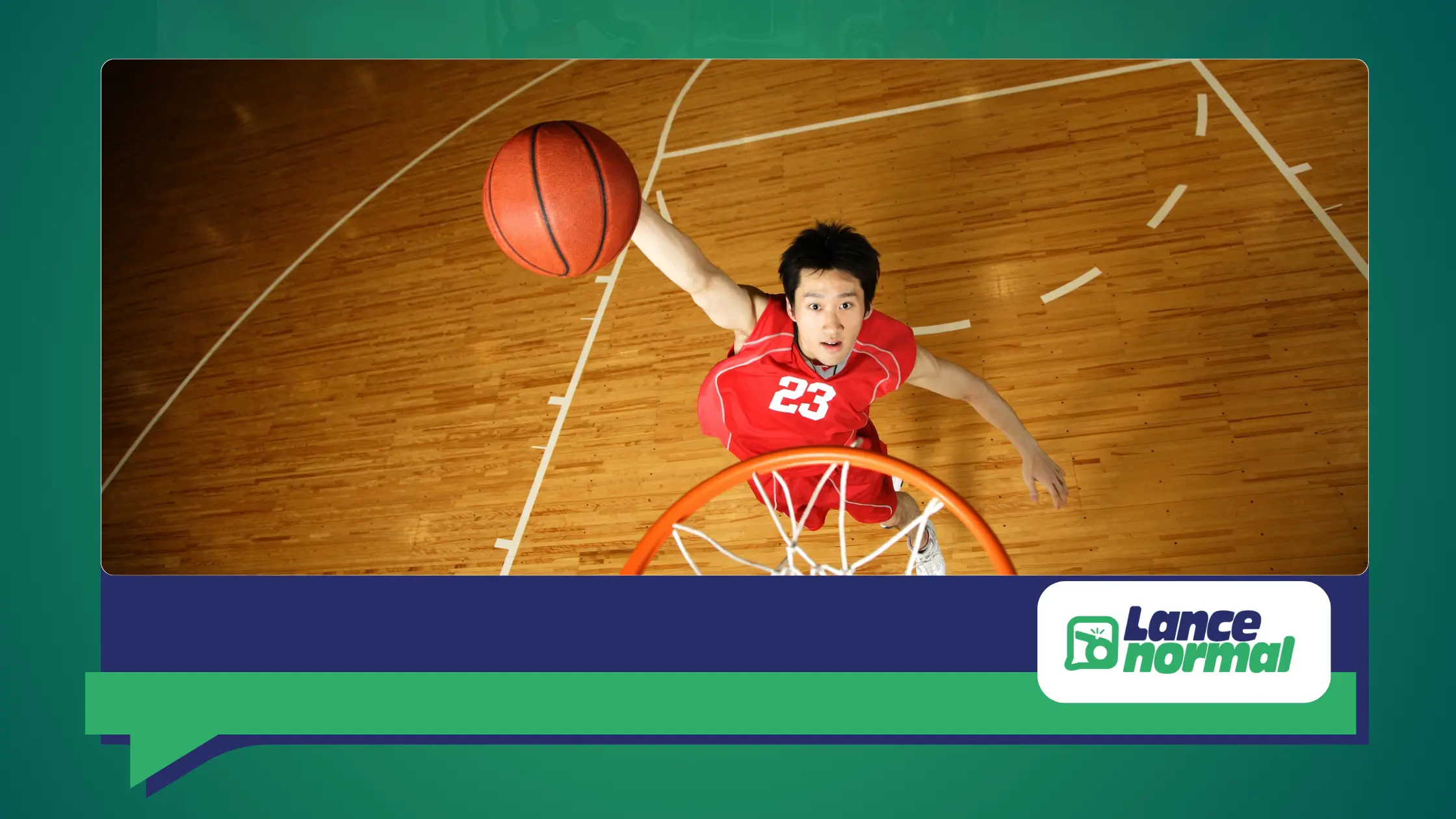 Por dentro da preparação física de um atleta de elite da NBA