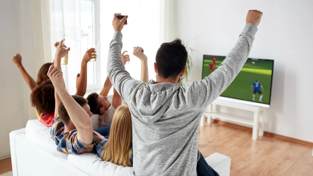 Por que o futebol continua sendo o esporte mais assistido do planeta