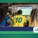 Por que o futebol continua sendo o esporte mais assistido do planeta