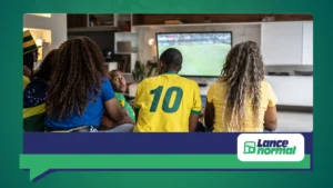 Por que o futebol continua sendo o esporte mais assistido do planeta