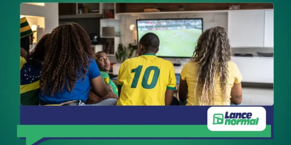 Por que o futebol continua sendo o esporte mais assistido do planeta