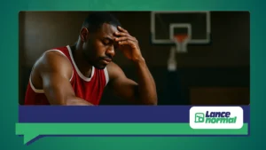 Treinos mentais que diferenciam os grandes jogadores de basquete