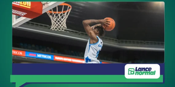 Como o basquete se tornou o esporte mais globalizado do mundo