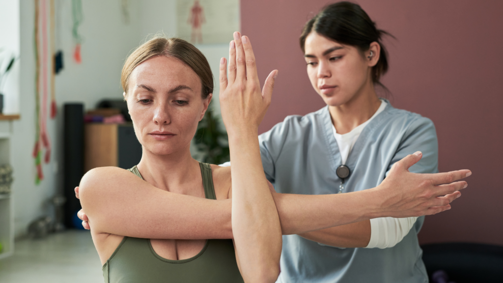 A importância da mobilidade e flexibilidade no esporte moderno