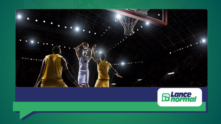 A revolução tática da NBA: menos pivôs, mais velocidade