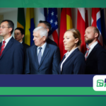 Como o esporte influencia a política global