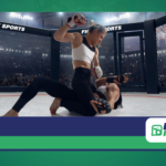 MMA e disciplina: o lado invisível da luta profissional