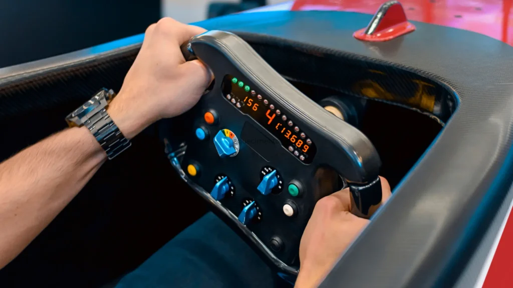 O impacto da tecnologia no desempenho dos pilotos de Fórmula 1