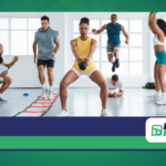 Treinamento funcional vs. musculação tradicional: qual é melhor para atletas