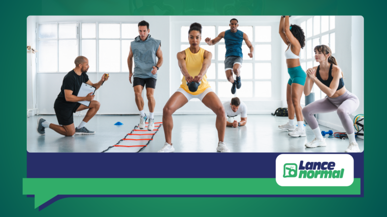 Treinamento funcional vs. musculação tradicional: qual é melhor para atletas