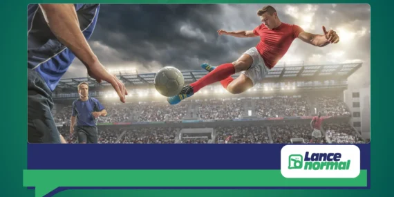 Assista ao Mundial 2026 ao Vivo