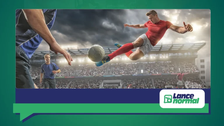 Assista ao Mundial 2026 ao Vivo
