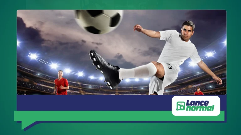 Futebol Ao Vivo: Todos os Jogos em Um Só Lugar