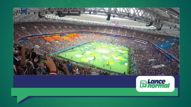 Assista Futebol ao Vivo Sem Perder Nenhum Lance