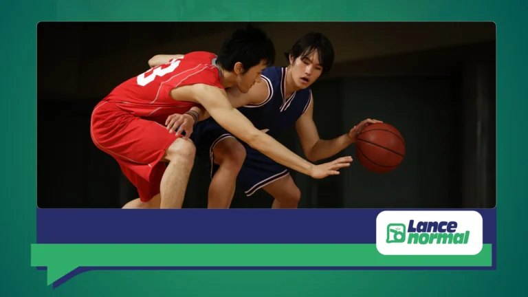 A evolução das regras do basquete ao longo das décadas