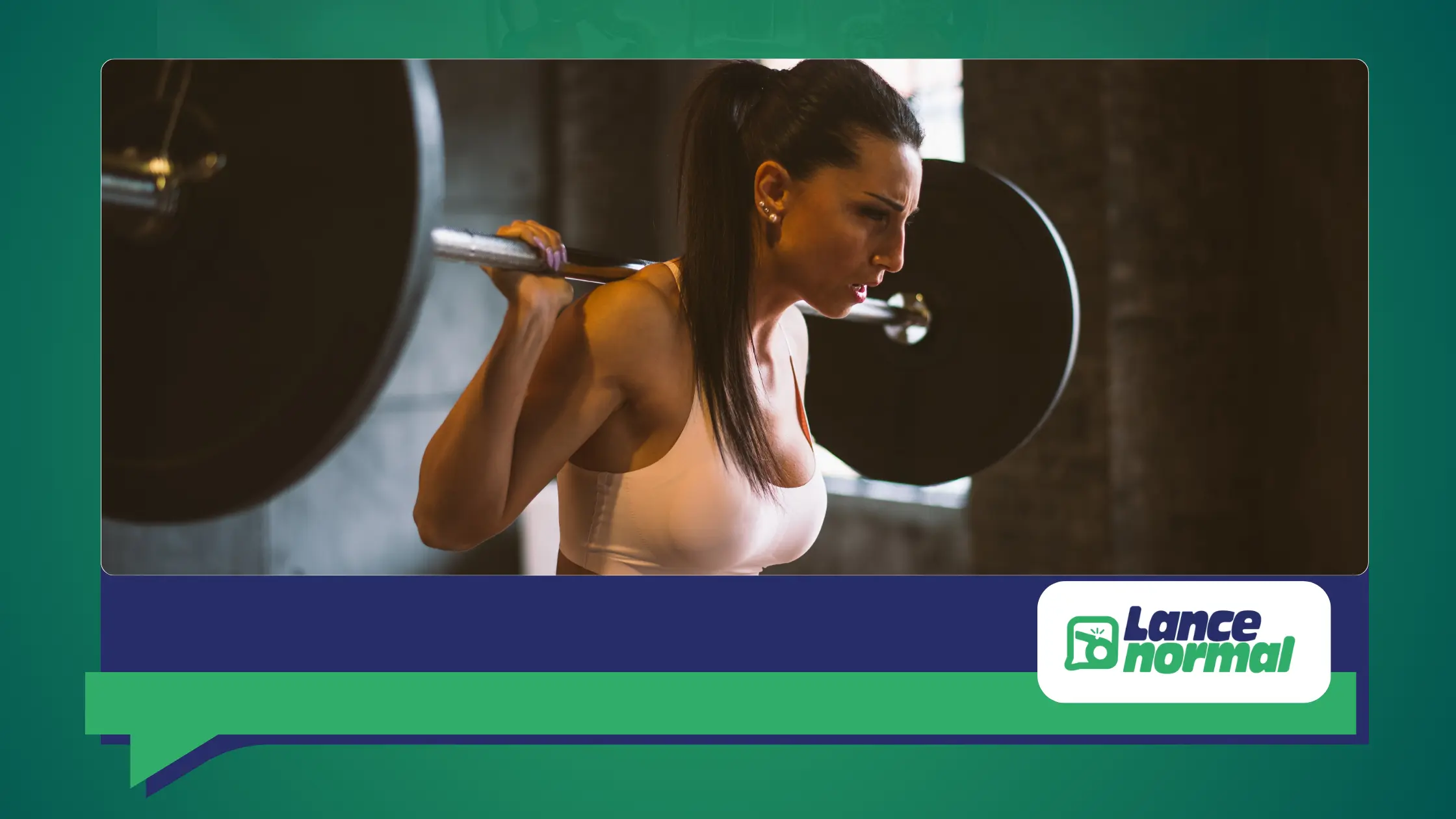 A importância do treinamento cruzado para atletas de elite