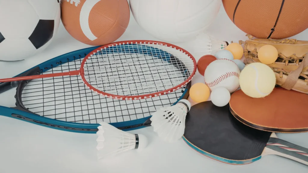 A transformação das ligas esportivas em marcas globais