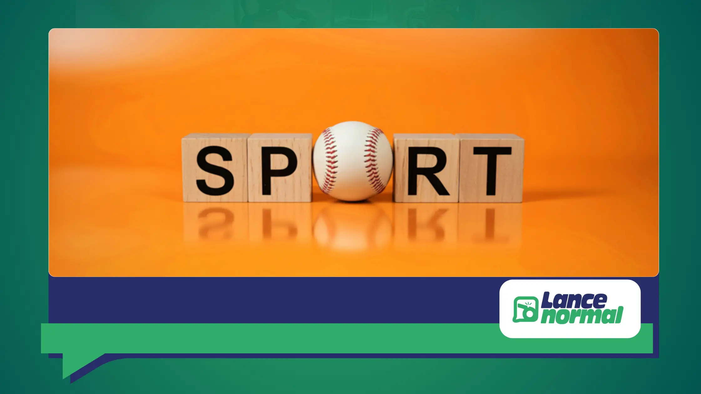 A transformação das ligas esportivas em marcas globais