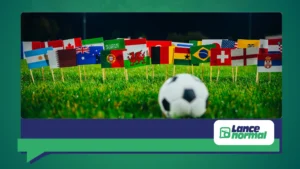 As maiores surpresas da história das Copas