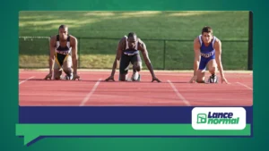 Atletas que se tornaram ícones fora das competições