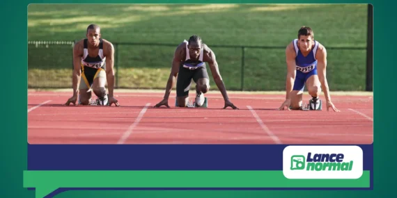 Atletas que se tornaram ícones fora das competições