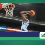 Basquete e tecnologia: como a análise de dados mudou o jogo