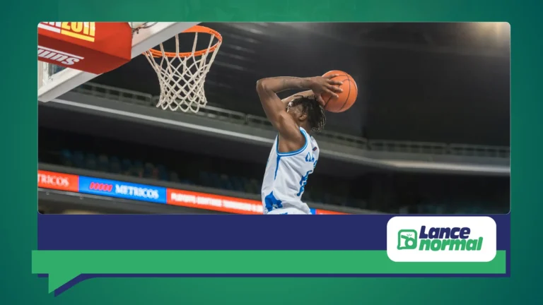 Basquete e tecnologia: como a análise de dados mudou o jogo