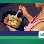 Como a alimentação evoluiu no alto rendimento esportivo