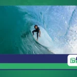 Como o surfe adaptado está transformando vidas e quebrando barreiras