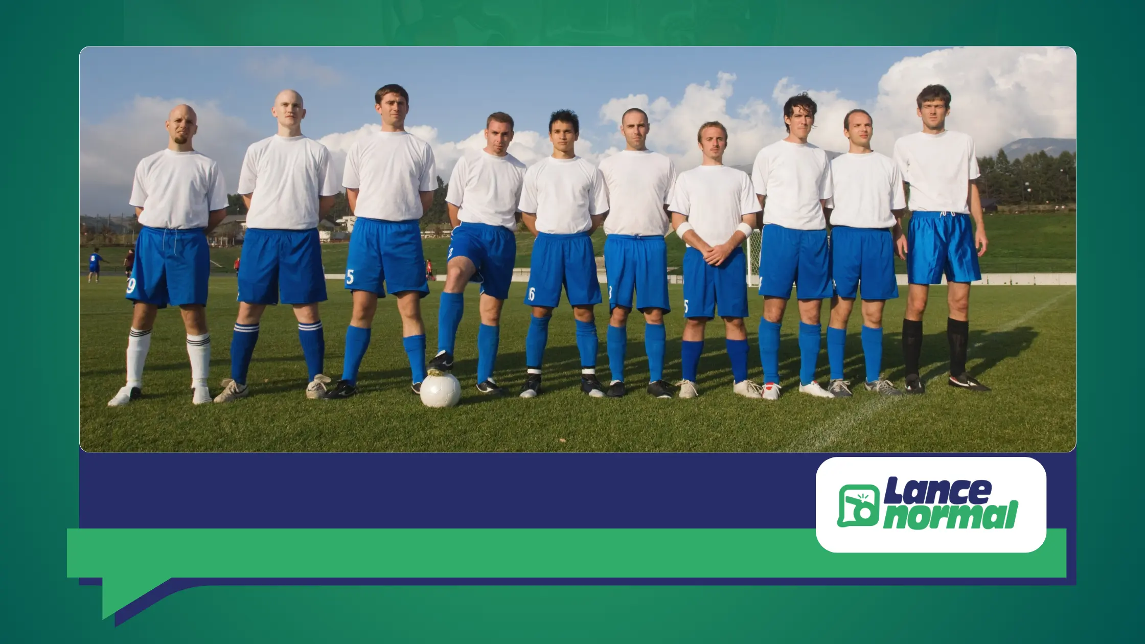 Como os times de elite estruturam uma pré-temporada de alto rendimento