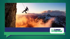 Esportes radicais: quando a adrenalina encontra o controle