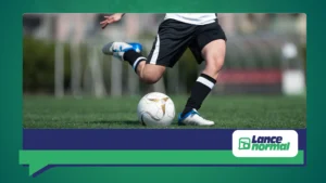 Futebol e psicologia como atletas lidam com derrotas e pressão