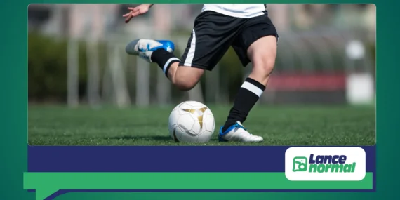 Futebol e psicologia: como atletas lidam com derrotas e pressão