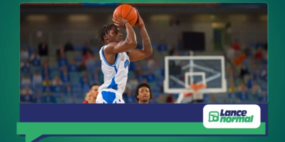 O fenômeno dos atletas multifuncionais no basquete moderno