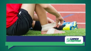 O impacto psicológico das lesões em atletas profissionais