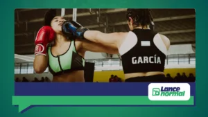 O papel das mulheres nas modalidades de combate