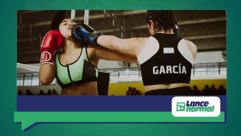 O papel das mulheres nas modalidades de combate