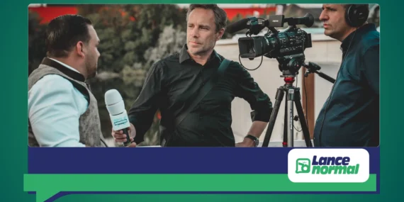O poder dos documentários esportivos na cultura popular