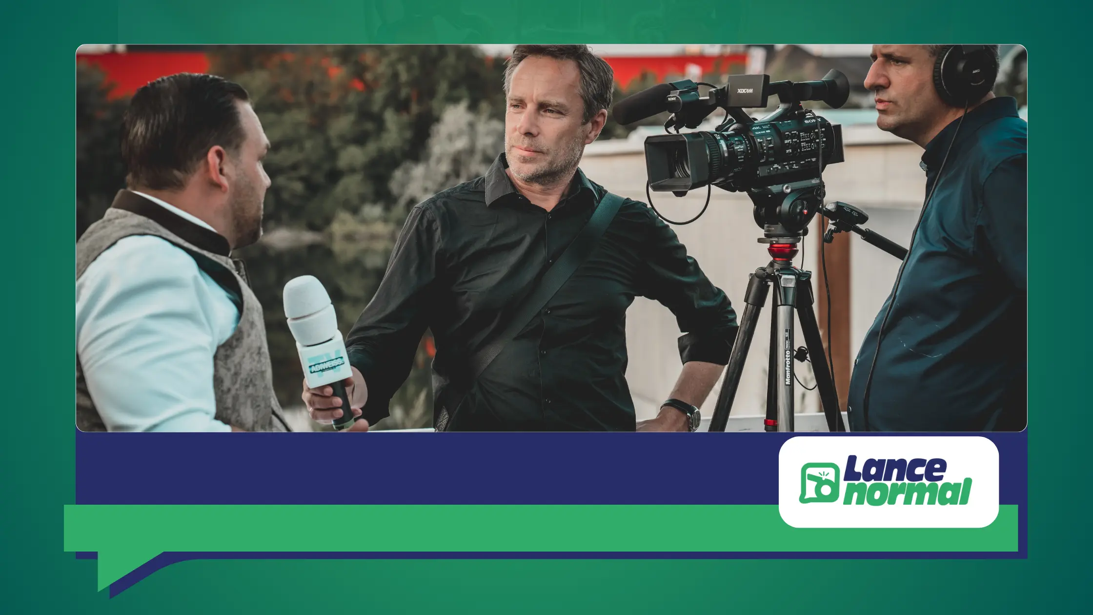 O poder dos documentários esportivos na cultura popular