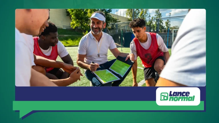 O que faz um técnico de futebol realmente ser campeão