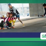 O retorno dos esportes de rua: uma tendência global