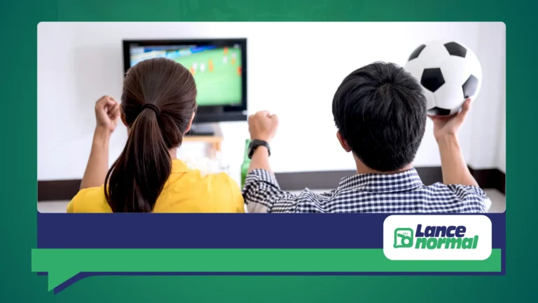 Assista Futebol ao Vivo: Seu Guia Completo para Assistir Futebol Hoje